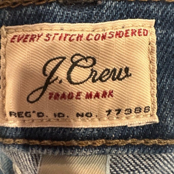 J.Crew Jeans - Picture 6 of 9